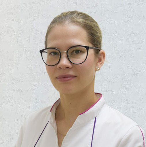 Екатерина Владимировна Орлова