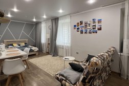 Апарт-отель Б.б., с рейтингом 3.5 - находится по адресу Смоленск, улица Маяковского, 5а 