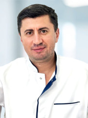 Врач общей практики, кардиолог Артур Араратович Тигранян