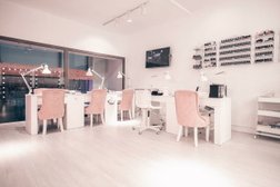 Салон красоты Cuteme, с рейтингом 4.3 - находится по адресу Москва, Комсомольский проспект, 42 ст1 