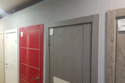 Фирменный салон ProfilDoors, с рейтингом 4.8 - находится по адресу Калуга, Грабцевское шоссе, 20 