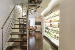 Салон красоты VIP Ирэн, с рейтингом 3.9 - находится по адресу Нижний Новгород, улица Пискунова, 22 