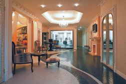 Клуб красоты Версаль, с рейтингом 4.2 - находится по адресу Нижний Новгород, Костина, 6 к1 