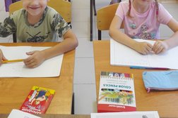 Ген знаний, с рейтингом 3 - находится по адресу Ставрополь, улица Матросова, 1а 