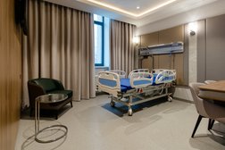 Медицинский центр Атлас, с рейтингом 4.6 - находится по адресу Москва, Кременчугская улица, 3 