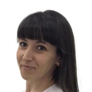 Виктория Владимировна Тимошенко