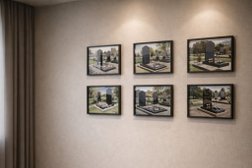 Мастерская по изготовлению и установке памятников на Евпаторийском шоссе, 32, с рейтингом 4 - находится по адресу Республика Крым, Симферополь, Евпаторийское шоссе, 32 