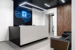 IT-компания Текфорс, с рейтингом 4.2 - находится по адресу Санкт-Петербург, Невский проспект, 25 