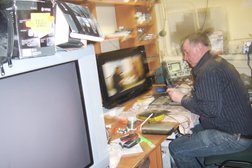 Сервис 1000 мелочей, с рейтингом 3.1 - находится по адресу Калининград, Московский проспект, 163 