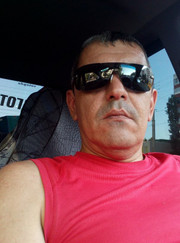 Автоинструктор Сергей Олегович Егоров