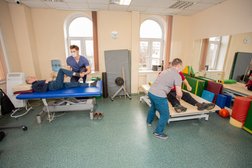 Преодоление, с рейтингом 3.7 - находится по адресу Москва, Северный административный округ, улица 8 Марта, 6А, стр. 1 