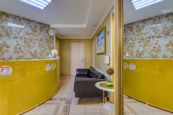 Студия красоты Алисия, с рейтингом 4.6 - находится по адресу Омск, улица Малиновского, 19 