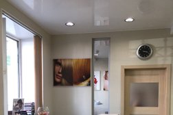 Салон красоты Принцесса, с рейтингом 3.9 - находится по адресу Саратов, Высокая улица, 1 