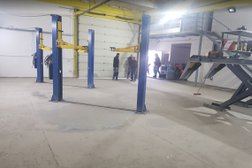 Автосервис Касаткина Авто, с рейтингом 5 - находится по адресу Москва, улица Касаткина, 19 