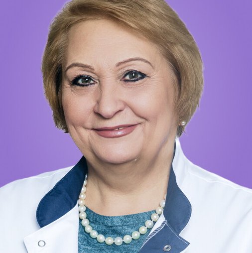 Екатерина Ивановна Мелентьева