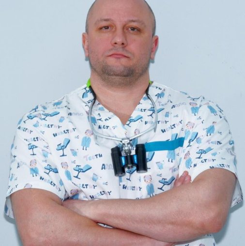 Альберт Сергеевич Шаповалoв