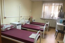 Лечебно-консультативная клиника Эскулап, с рейтингом 4.6 - находится по адресу Владимир, улица Алябьева, 19а 