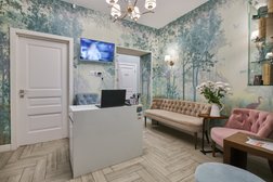 Клиника Сибирская красавица, с рейтингом 4.8 - находится по адресу Омск, Гусарова, 26 