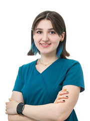 Стоматолог, ортодонт Карина Юрьевна Шоранова