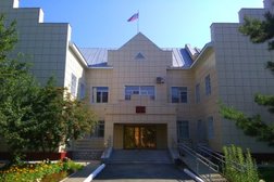 Советский районный суд, с рейтингом 1.8 - находится по адресу Омск, Нефтезаводская улица, 32в 
