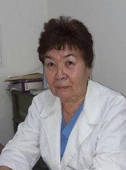 Хирург Светлана Александровна Маленкова