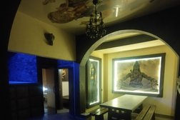 Центр отдыха на Звёздной улице, с рейтингом 4.7 - находится по адресу Омск, Звёздная улица, 2е/1 