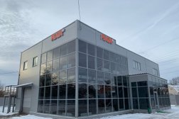RG Plaza