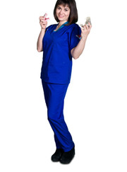 Ветеринарный стоматолог, ветеринар Татьяна Павловна Краснова