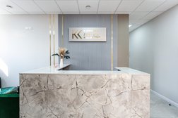 Клиника Доктора Калюжной, с рейтингом 4.7 - находится по адресу Мурманск, Промышленная улица, 36 