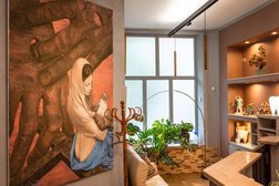 Стоматологическая практика Смелянского, с рейтингом 4.1 - находится по адресу Сочи, 50 лет СССР, 27 