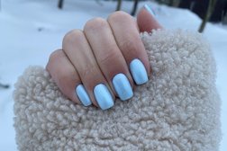 Студия маникюра и педикюра Milev Beauty Bar, с рейтингом 4.6 - находится по адресу Москва, улица Покрышкина, 11 