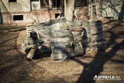 Клуб активного отдыха Aspire-flb, с рейтингом 3.1 - находится по адресу Воронеж, Московский проспект, 151Б/2 