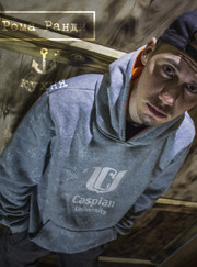 Художник Рома Ранди