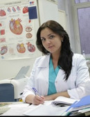 Авдеева Наталья Юрьевна