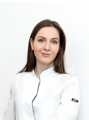 Венеролог, дерматовенеролог Полина Александровна Резцова