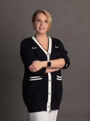 Адвокат Анна Владимировна Михайлова