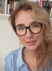 Психолог Татьяна Анатольевна Фадеева
