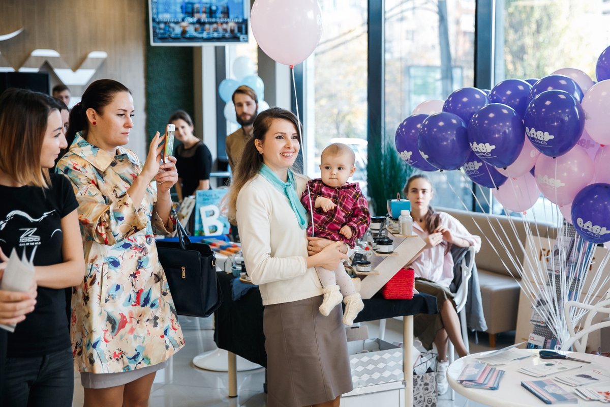 фотография Клиники мужского и женского здоровья OXY-CENTER на улице Красных Партизан