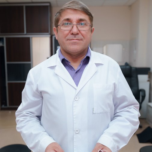 Эдуард Геннадиевич Копылевич