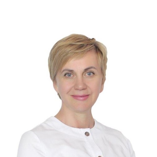 Наталья Владимировна Леонтьева