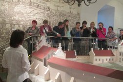 Офис для агентов Дольче Вита, с рейтингом 4.1 - находится по адресу Иваново, улица Варенцовой, 11 