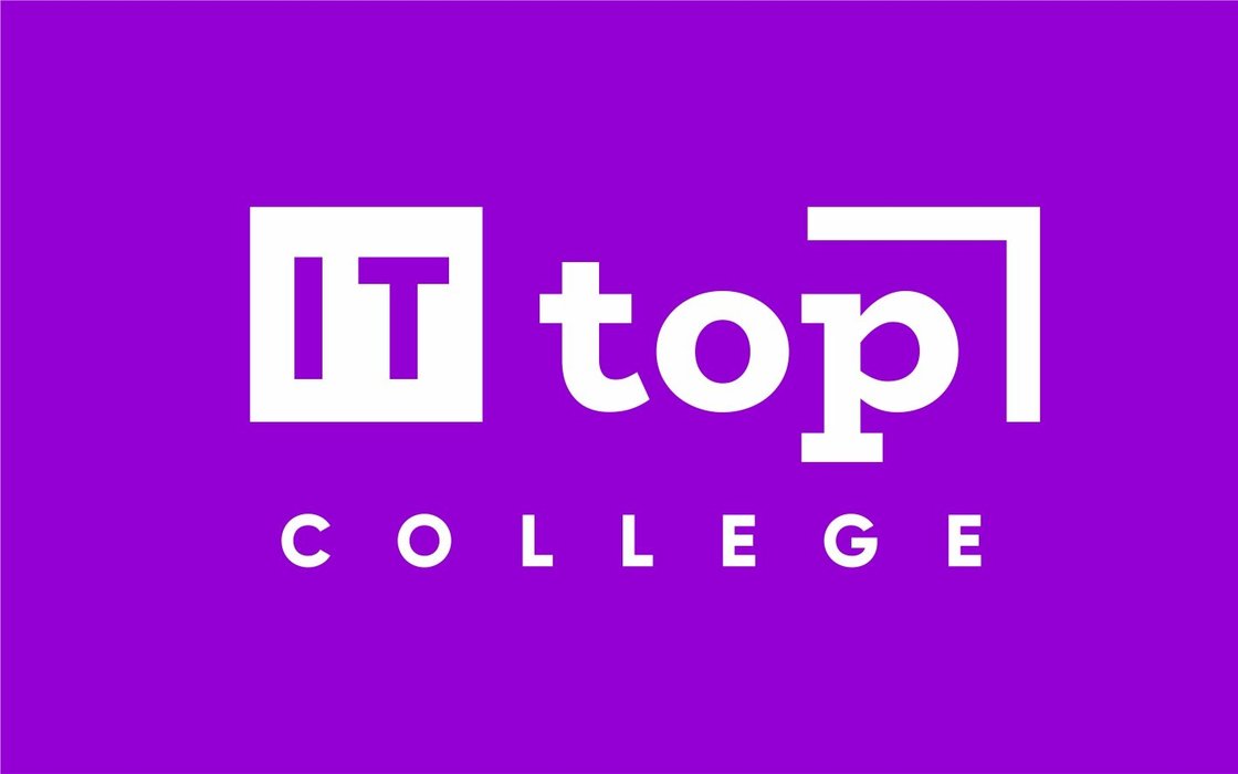 IT-колледж Академия TOP - отзывы, фото, цены, телефон и адрес - Образование - Ростов-на-Дону - Zoon.ru