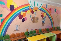 Детский сад Ғажайып Әлем, с рейтингом 3.5 - находится по адресу Нур-Султан, Ер Көкше, 41 