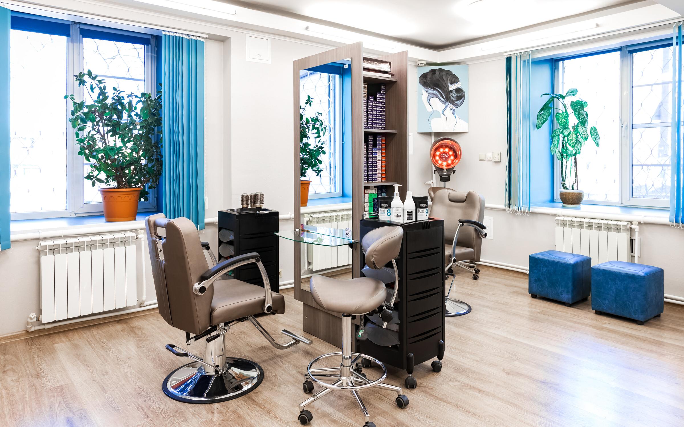 Салон красоты Сияние Звезд в Котельниках - отзывы о салоне красоты ...