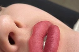 PERMANENT MAKE-UP by Ilvira Shakirova, с рейтингом 4.9 - находится по адресу Ханты-Мансийский автономный округ — Югра, Нижневартовск, 628611, улица Ленина, 19А 