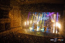 Праздничное агентство ШоуТайм, с рейтингом 4.3 - находится по адресу Рязань, Затинная улица, 27 