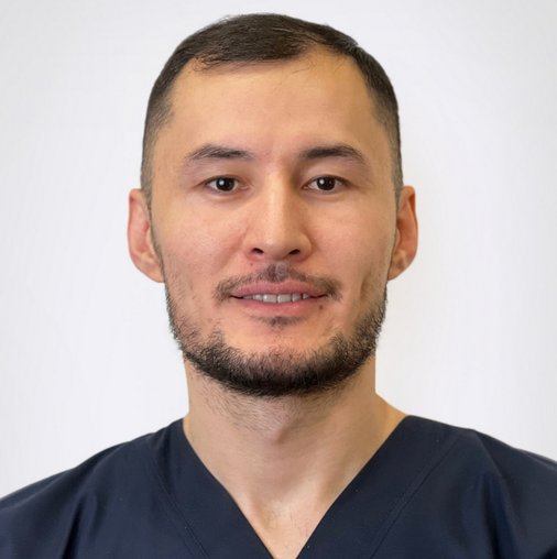 Салахиддин Зарифуллаевич Абдуллаев