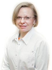 Кардиолог Юлия Михайловна Никулина