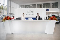 Hyundai Центр Липецк