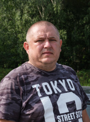 Автоинструктор Вячеслав Николаевич Глушнев